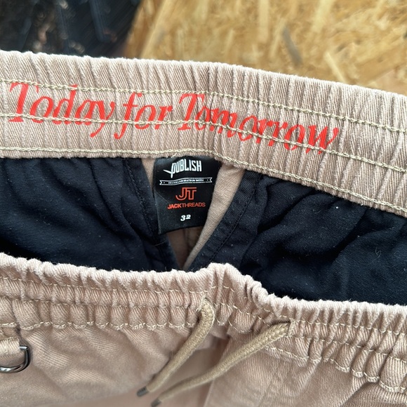 Pants - Picture 3 of 3